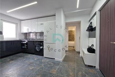 Apartament cu 2 camere decomandat în Griviței