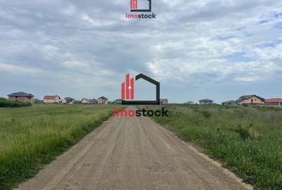 TERENURI LOCUINTE INDIVIDUALE/DUPLEX TIMISOARA- METRO 2 I Comision 0 I - 10
