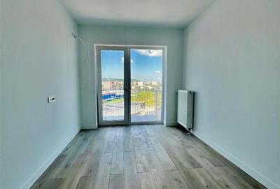 Apartament 2 Camere SILK District - 5