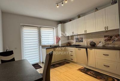 Casa moderna, mobilata complet  Sibiu - 42