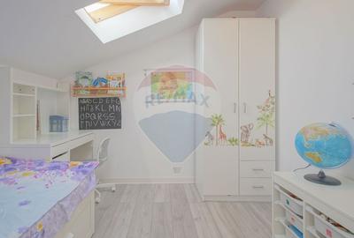 Apartament tip penthouse | UNO Brașov | Terasă panoramică - 20