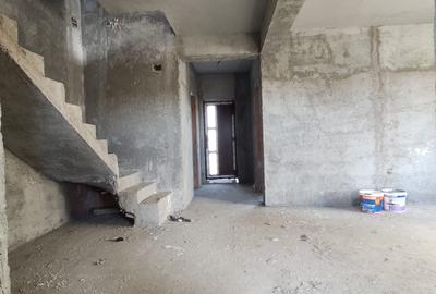 Eleganță arhitecturală și confort absolut 4 camere 3 bai P+1+pod terasa la cheie - 17