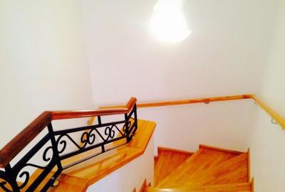 Vila 5 camere 220 mp Baneasa Residential Park Iancu Nicolae - 7