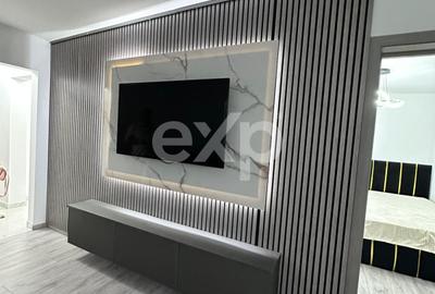 Apartament 3 Camere Renovat LUX (Reconfigurat din 4) – Zona Centrală / Polimed - 2