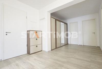 Apartament 3 camere cu boxa si parcare zona Kasper Coresi - 33