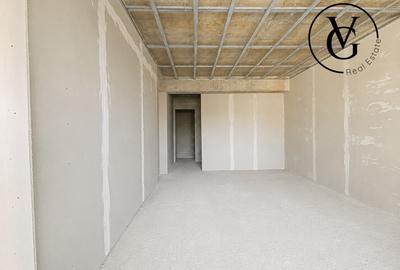 Studio spatios | Complex rezidential | Blue Bike EDEN - 4