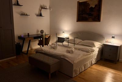 Apartament 2 camere 45mp, Horea - Piata Mihai Viteazu - 2