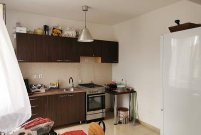 Linda Residence - Apartament 2 camere , terasa 80mp - 8