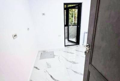 Apartament cu 3 camere decomandat în Dacia