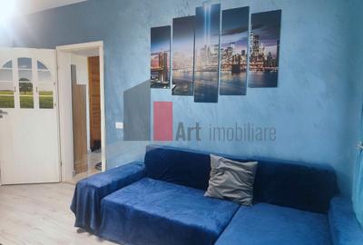 Apartament modern cu 2 camere Bloc 2020 - 3