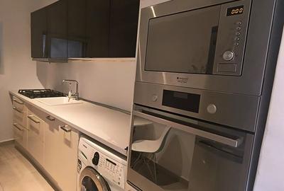 3 camere | Piata Romana | rond ASE | Bd. Dacia - 10