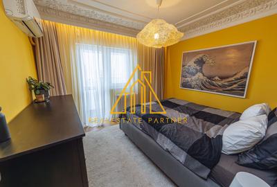 ⭐ Apartament de revistă, 3 camere, gata de mutare | Obor | Mobilat complet | - 29