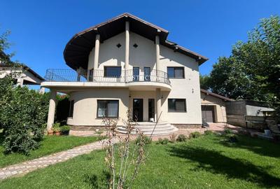 Vanzare casa 260 mp - 16