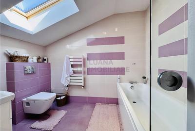 Casa individuala PREMIUM | Selimbar | piscina | garaj | video - 24