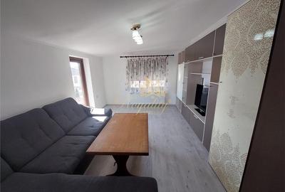 Apartament 2 camere, DECOMANDAT, centrala proprie, loc de parcare- Zona Giroc - 9