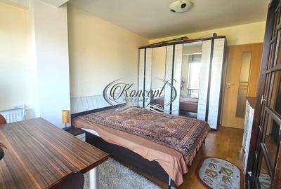 Apartament cu parcare subterana si boxa, Semicentral - 8