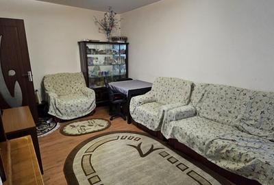 Apartament cu 3 camere decomandat în Chișinau