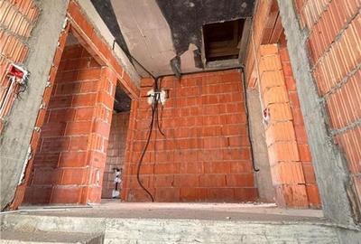 DUPLEX SPATIOS, MOSNITA VECHE, LOCATIA EXCELENTA, FINISAJE LA ALEGERE - 7