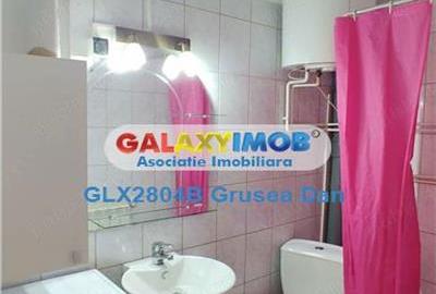 Cutitul de argint | 2cam 53mp spatios etaj 4 1980 AC balcon metrou - 6