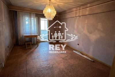 Apartament 4 camere decomandate 4 balcoane etaj 1 Str. Bâlea/Sibiu - 15