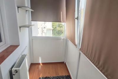 Girocului- str Iliesu 2 camere 330 euro - 7