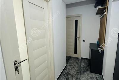 Apartament intabulat cu 2 camere si balcon etaj 2 zona Doamna Stanca - 7