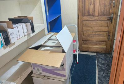 Vand spatiu comercial in Deva, zona ultracentrala ( I. Maniu) - 10