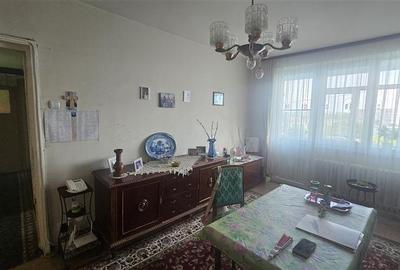 Giurgiului, apartament 3 camere decomandat, bloc reabilitat - 3