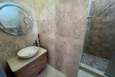 Apartament 2 Camere -Mamaia Nord - Vis-a-vis de Nordis – 500 euro - 13