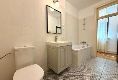 Birou cu 5 camere Unic *160mp* // Zona Eminescu- Polona - 19