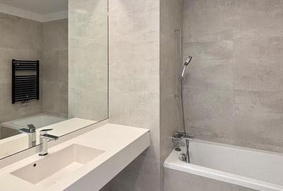 2-room apartment for rent | Floreasca | underground parking - 8