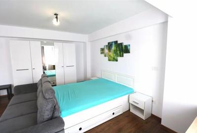 Apartament cu 1 camera, centrala proprie , bloc nou, zona Lipovei - 4
