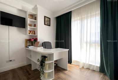 Vila moderna Titan-Salajan / 5 camere/ 150 mp suprafata utila - 5
