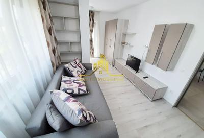 2 camere, decomandat, modern, bloc nou, balcon, parcare, Borhanci - 9