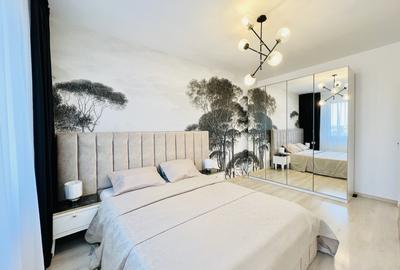 Apartament Modern in Vitan Residence - Mihai Bravu - 9