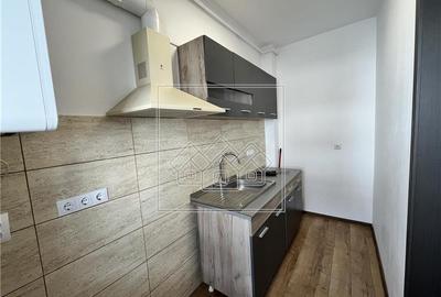Apartament cu 3 camere, 56,6 mp utili, balcon de 7 mp - Calea Cisnadiei - 4