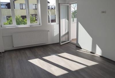 Apartament cu 2 camere semidecomandat în Gorjului