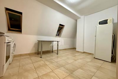 Garsoniera SUPER POZITIE | Mobilat/utilat | Etaj 4/5 | CENTRALA TERMICA - 8