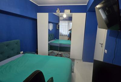 K 4-5 , 4 camere 92 mp , loc de parcare inclus - 9