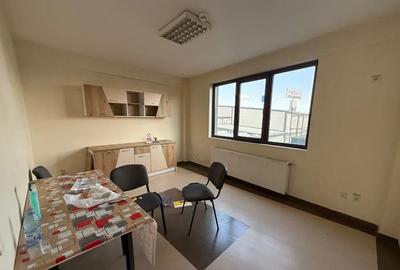 Spațiu 145mp | Afumați DN2 | Doraly | Compartimentat Mixt | Parcare - 6
