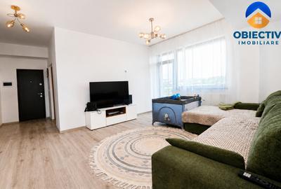 Apartament 2 Camere, Etaj 1, Bloc 2022, 2 Parcări – Zona Fermelor - 4