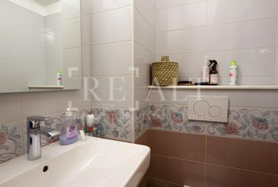 Inchiriere apartament 3 camere | Generos, Modern | Titulescu, Victoriei - 16