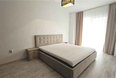 Apartament 2 camere de închiriat Bună Ziua, Ansamblul Bonjour - 4