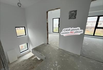 Casa P+1 | VILA | Blotesti | Ilfov | A0 | 4 camere | COMISION 0% - 6