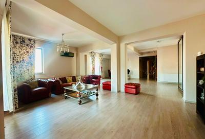 Duplex exclusivist cu lift privat -  zona Polona - Eminescu - 1