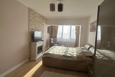 Herastrau 2 bedroom apartment - 4