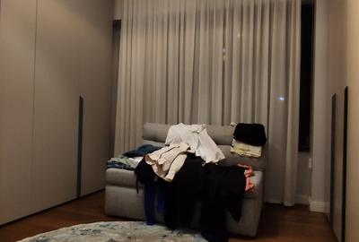 Apartament premium 3 camere New Town Residence - 12