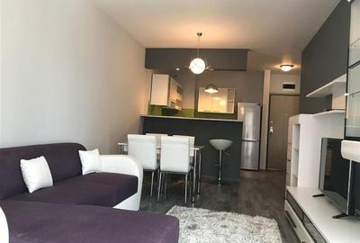 Inchiriere apartament 2 camere de LUX bloc nou in Centru- Platinia Ursus - 2