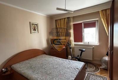 3 camere  Tomis Nord TAV-uri etaj 4/8, decomandat 2 băi 79mp balcon centrala gaz - 7