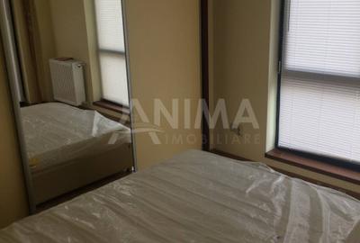 Apartament cu 2 camere, constructie noua, 43 mp, strada Plopilor - 2